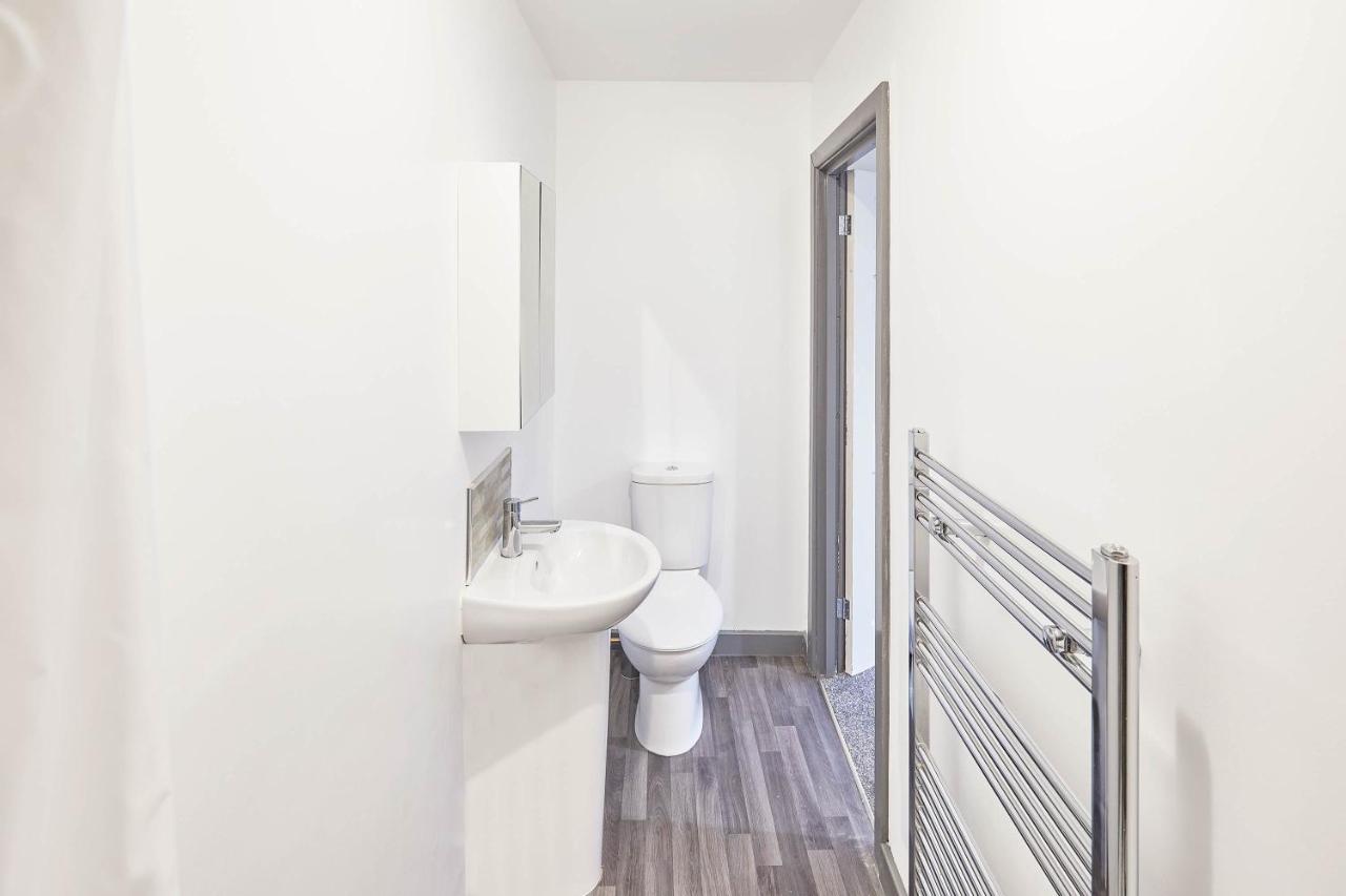 רדקאר Host & Stay - Clarendon Apartments מראה חיצוני תמונה
