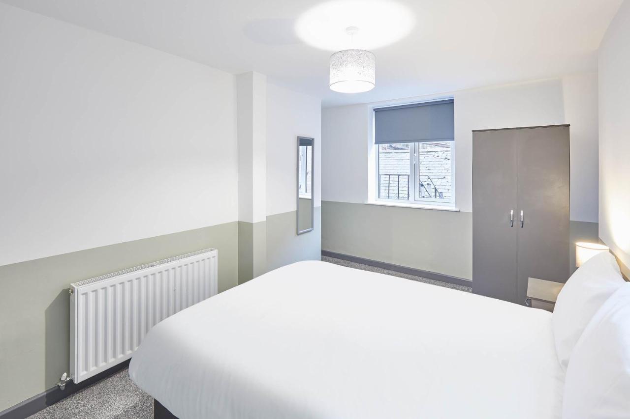 רדקאר Host & Stay - Clarendon Apartments מראה חיצוני תמונה
