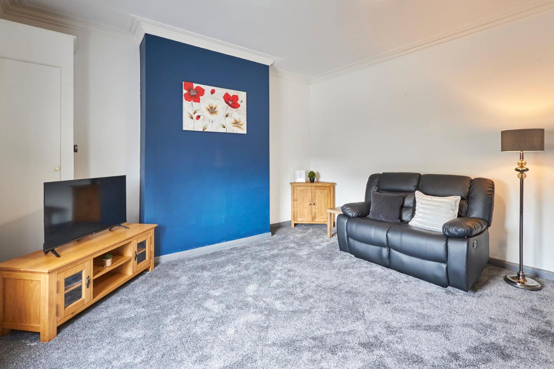 רדקאר Host & Stay - Clarendon Apartments מראה חיצוני תמונה