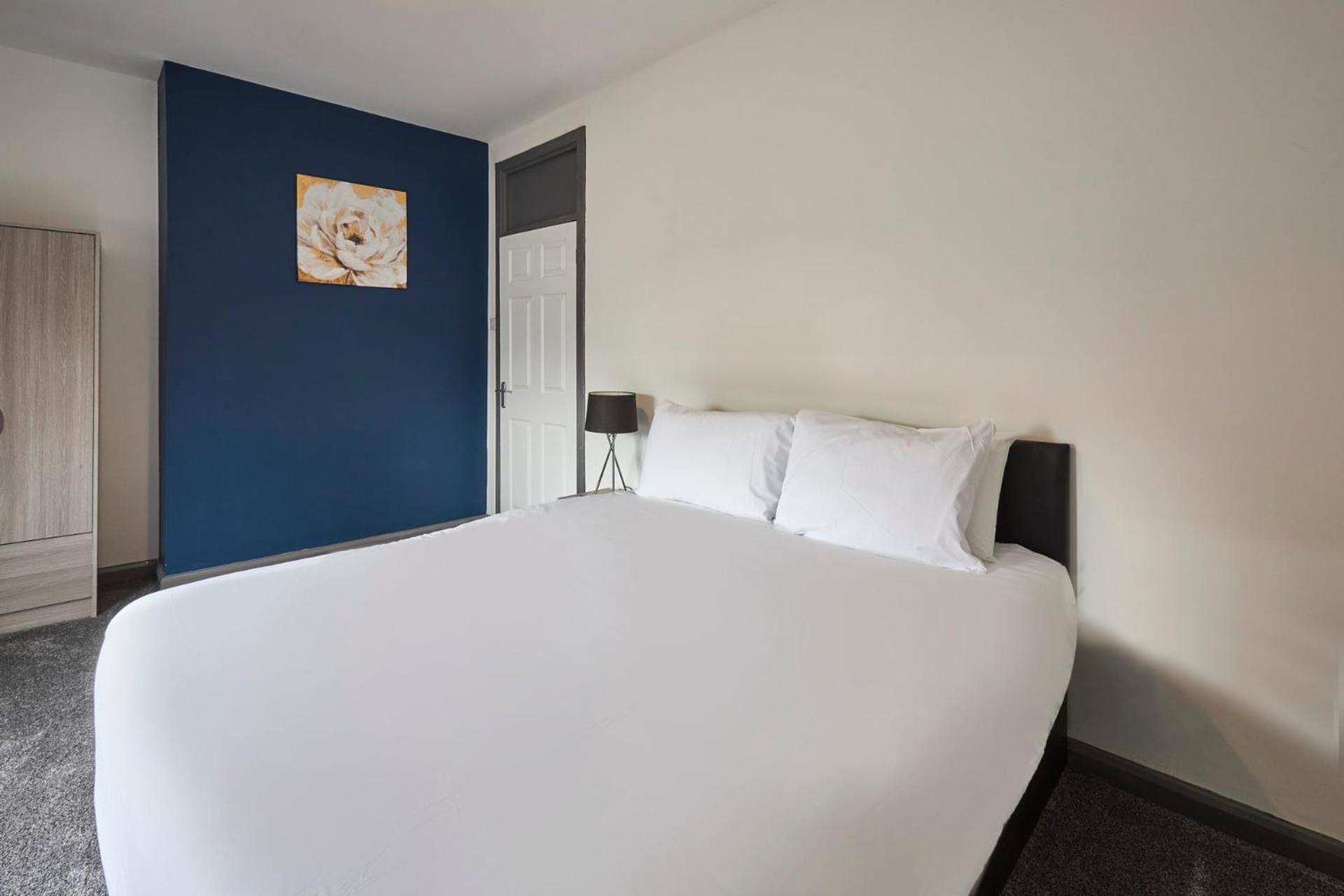רדקאר Host & Stay - Clarendon Apartments מראה חיצוני תמונה