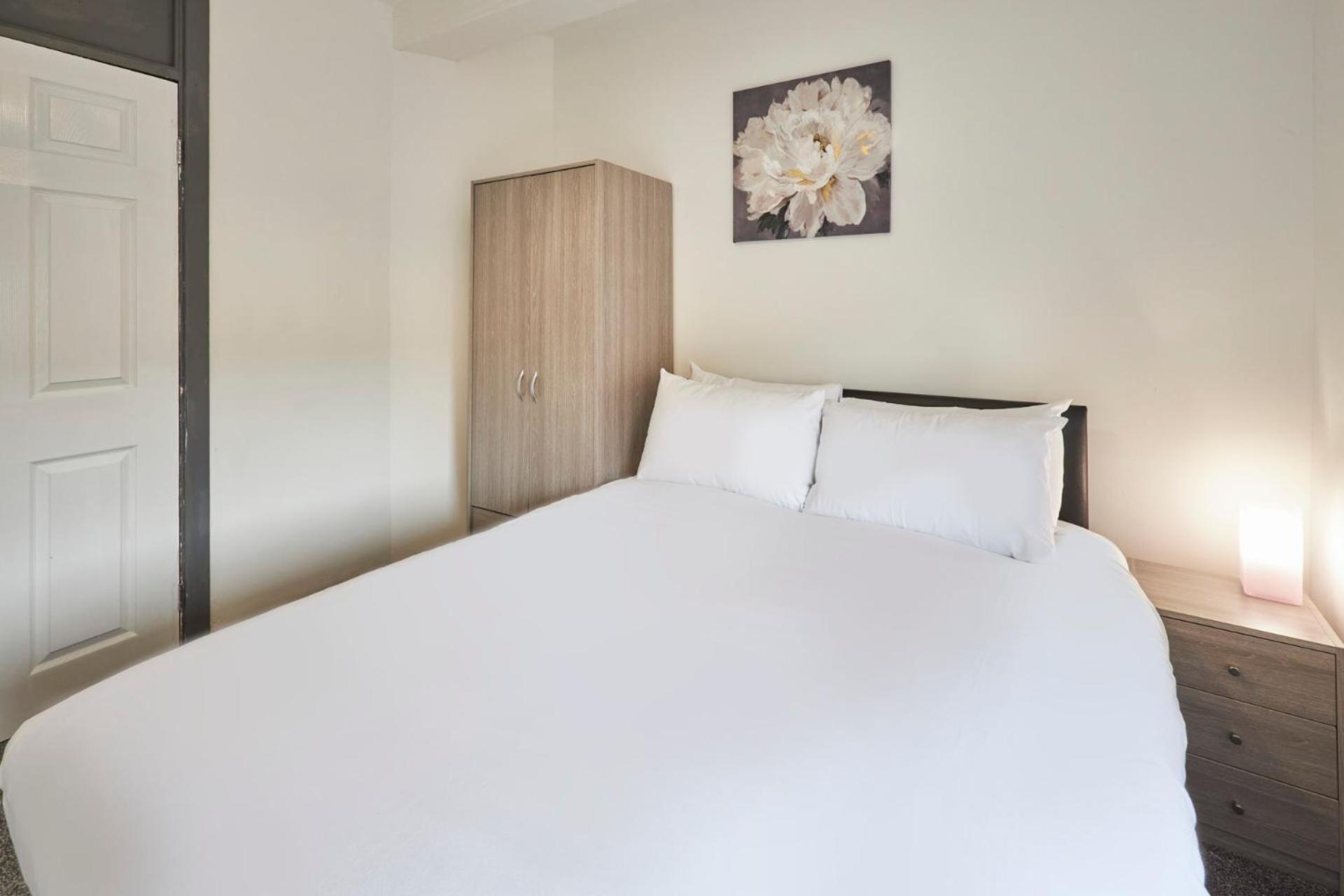 רדקאר Host & Stay - Clarendon Apartments חדר תמונה