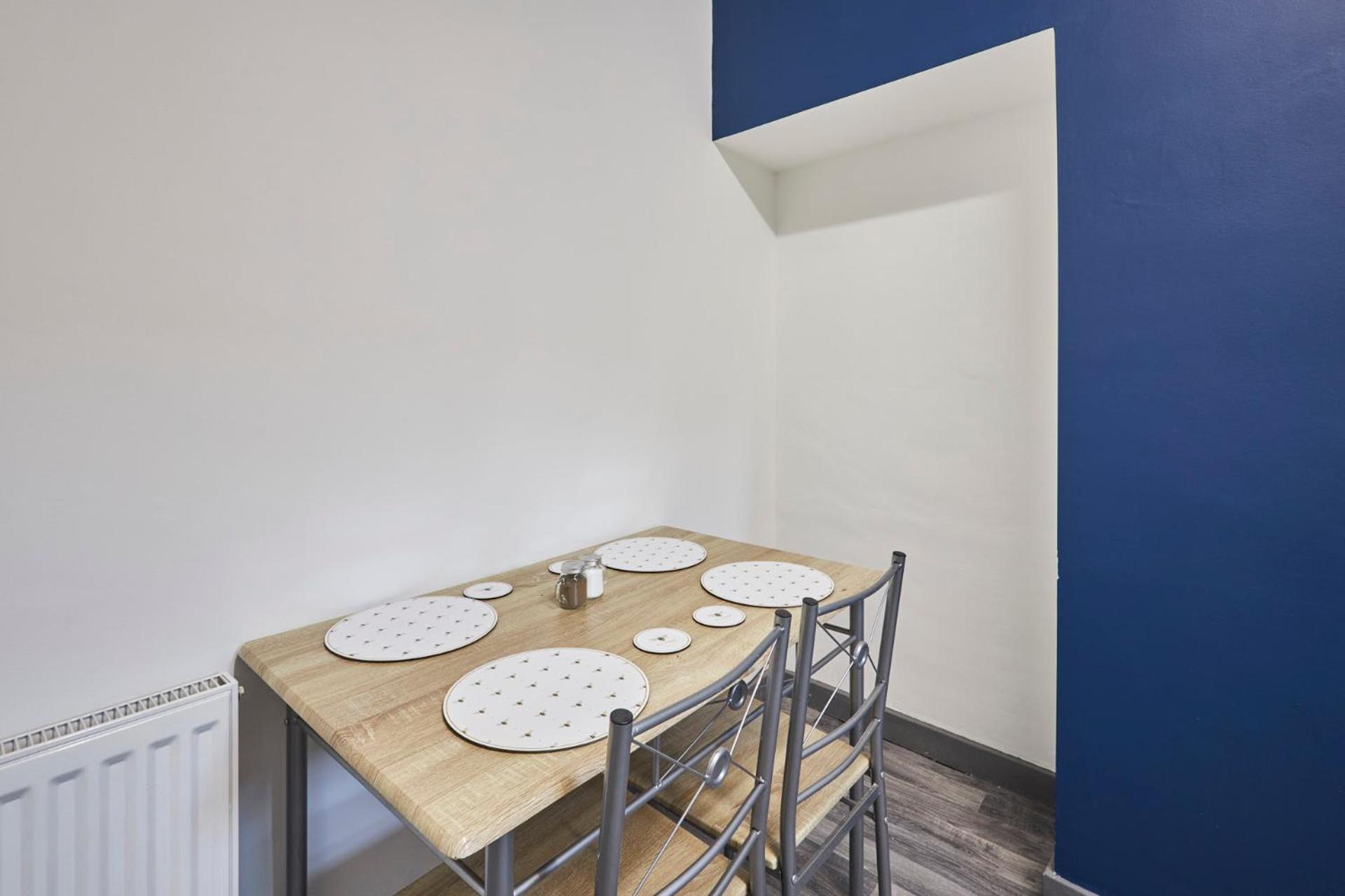 רדקאר Host & Stay - Clarendon Apartments חדר תמונה
