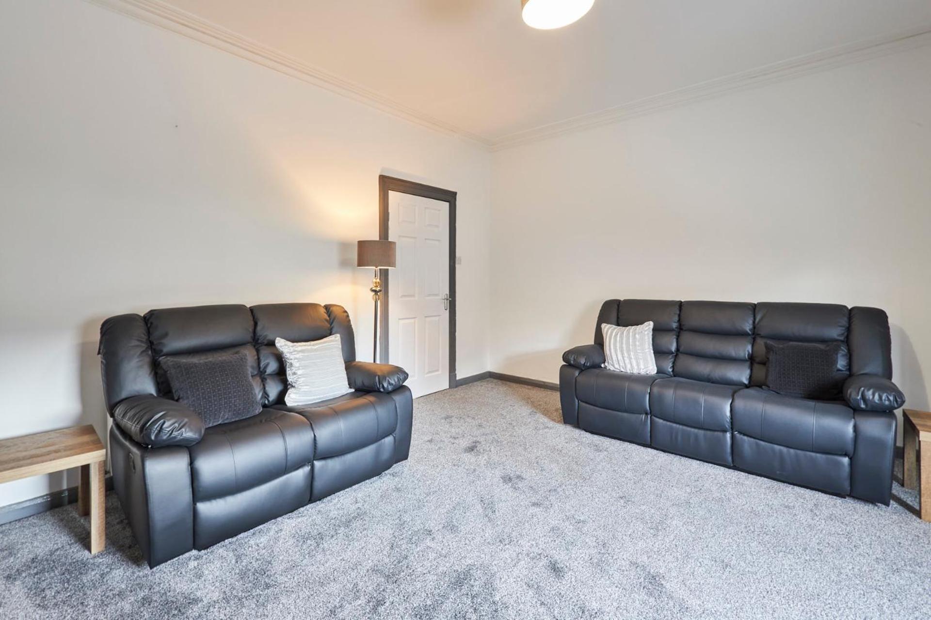 רדקאר Host & Stay - Clarendon Apartments חדר תמונה