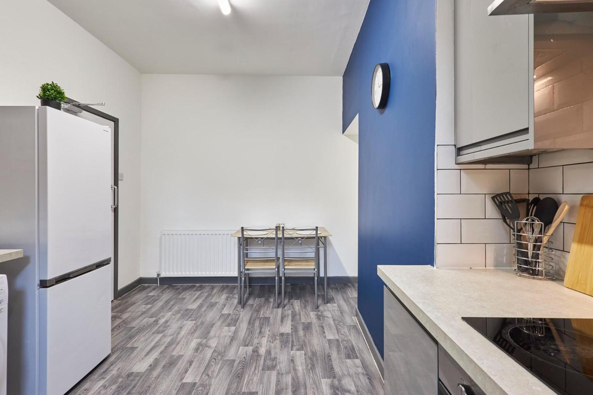 רדקאר Host & Stay - Clarendon Apartments חדר תמונה