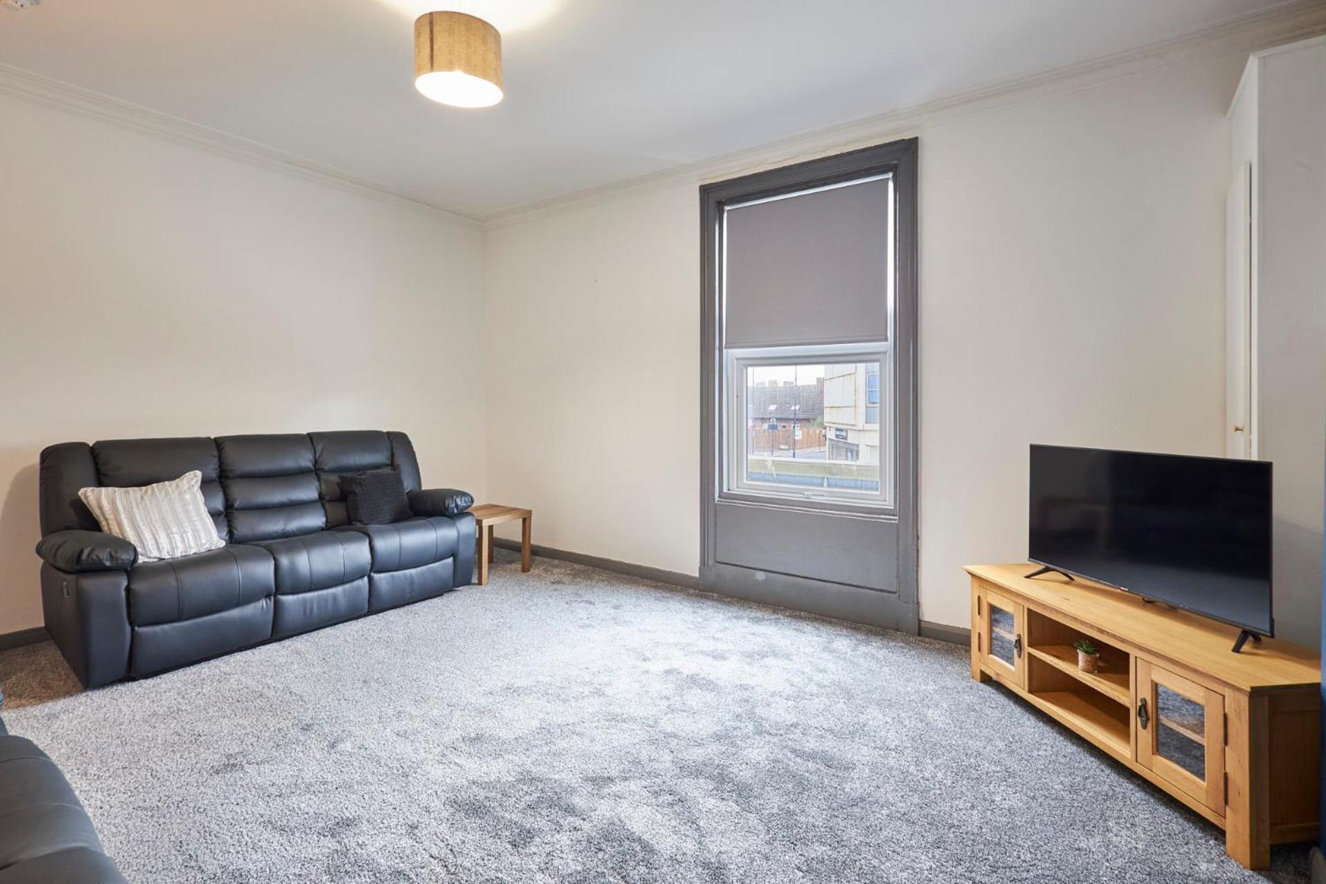 רדקאר Host & Stay - Clarendon Apartments חדר תמונה