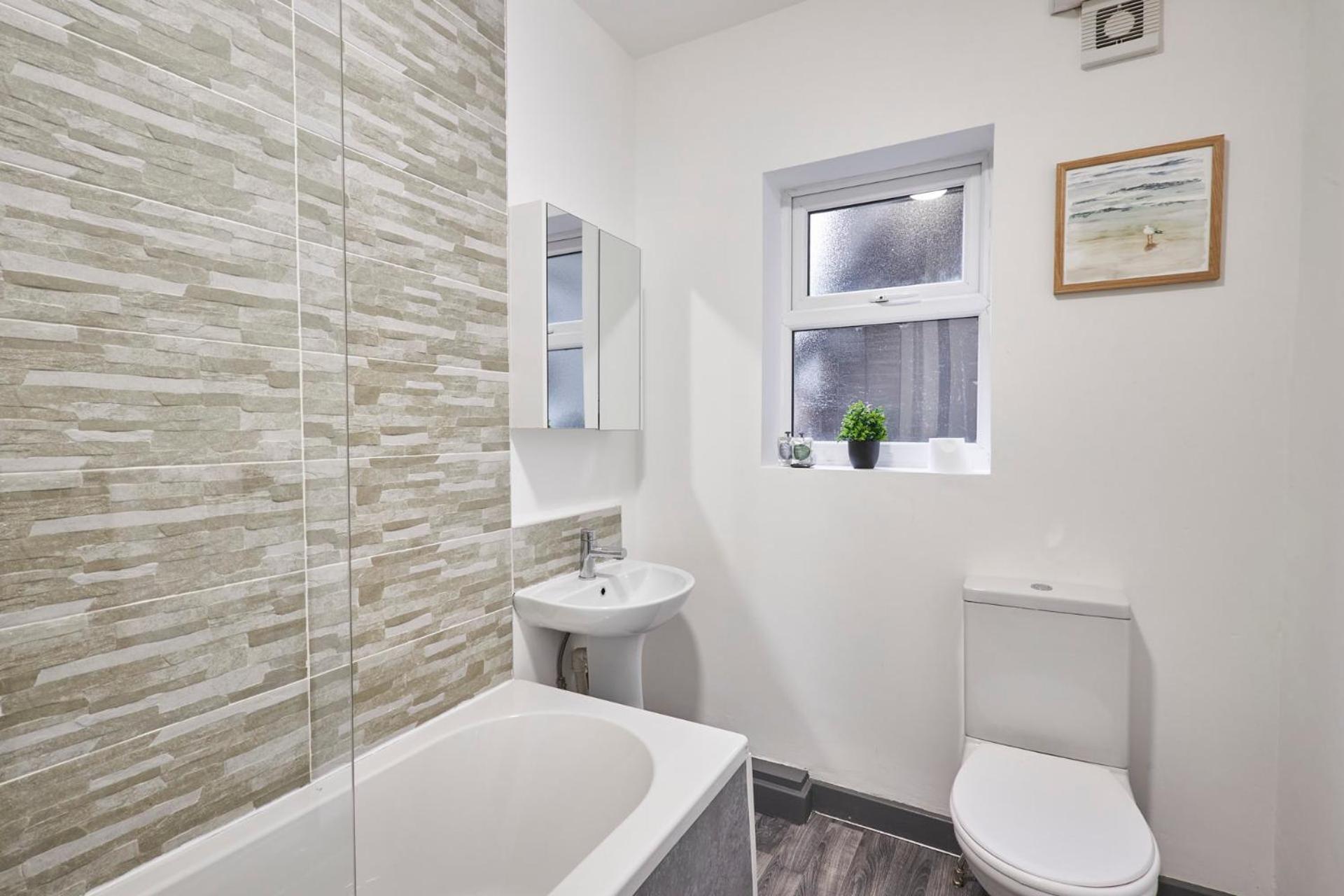 רדקאר Host & Stay - Clarendon Apartments חדר תמונה